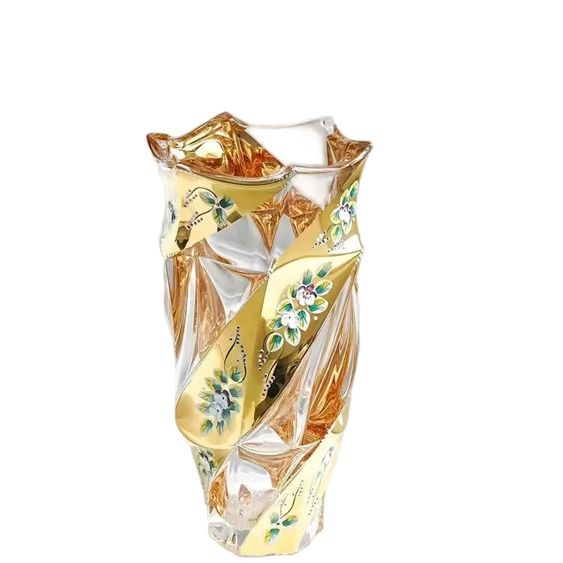 Living With Objects: Choosing Vases That Hold Their Own