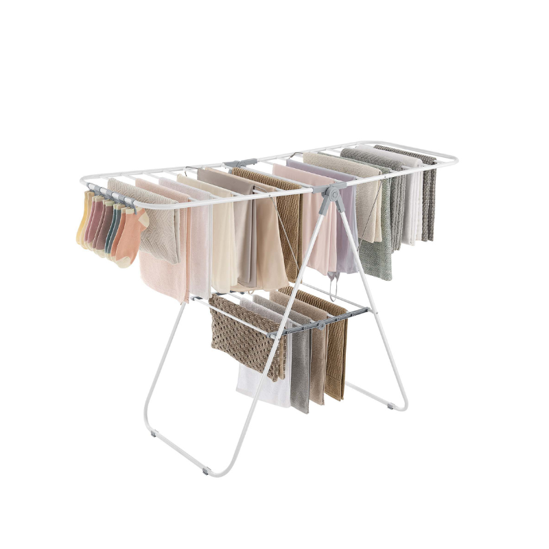 Laundry & Hampers