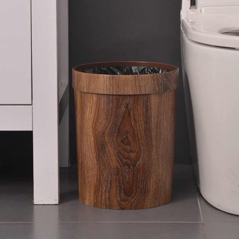 Trash Cans