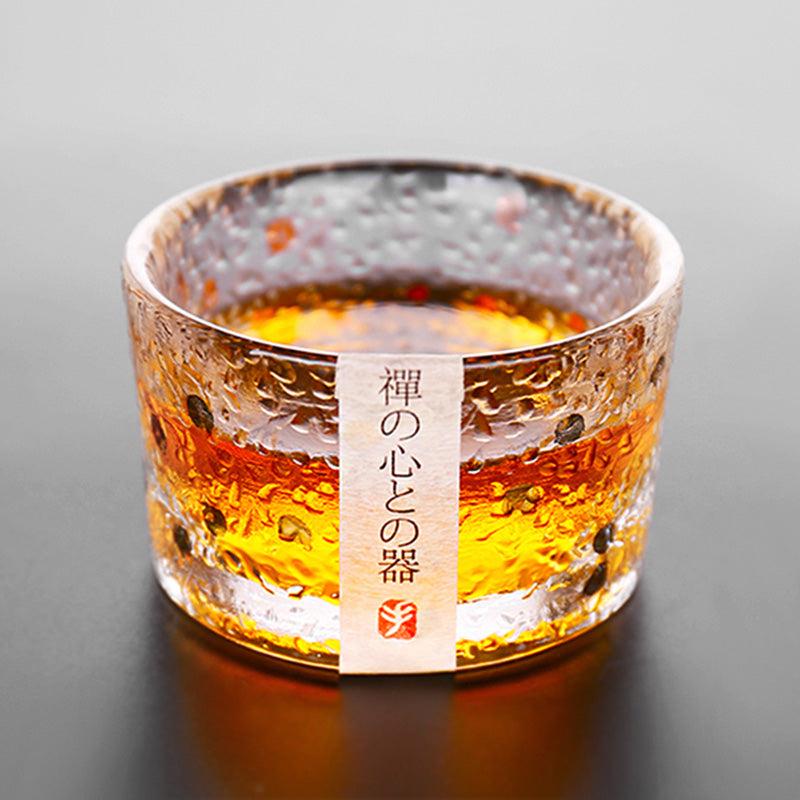 Glassware & Barware
