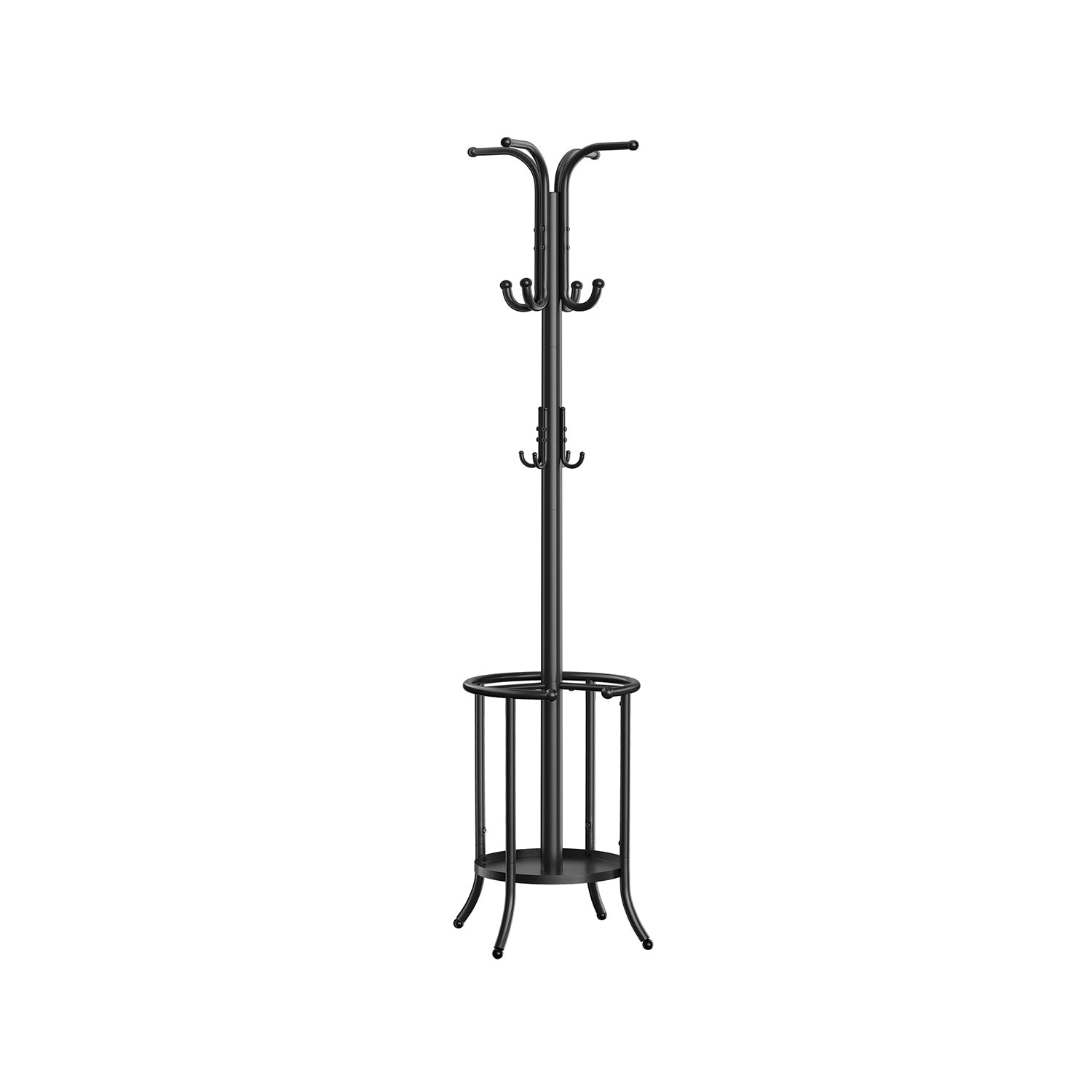 Coat Racks & Entryway