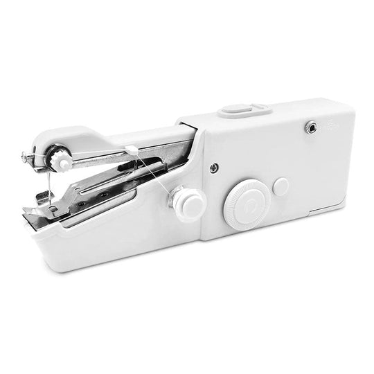 Handheld Sewing Machine | Portable Cordless Design