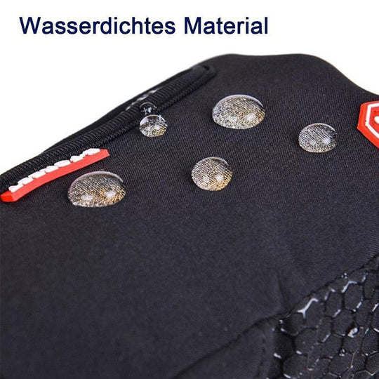 Touchscreen Gloves | Windproof Winter Grip Design