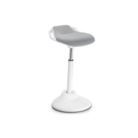 Standing Desk Stool | Adjustable Height Sit-Stand Chair