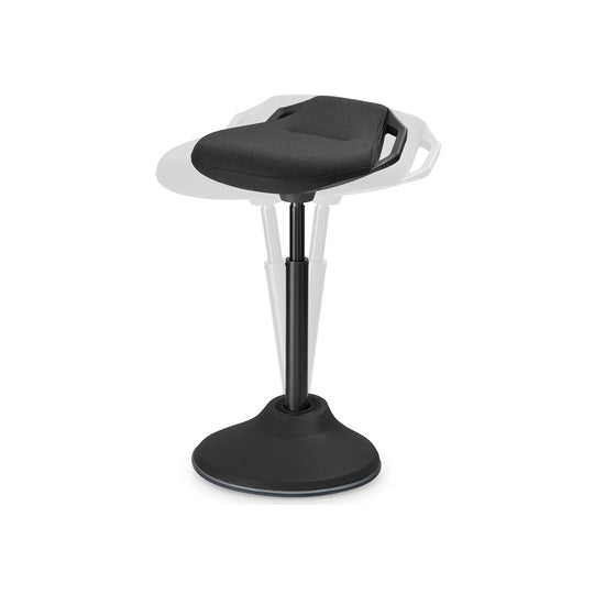 Standing Desk Stool | Adjustable Height Sit-Stand Chair