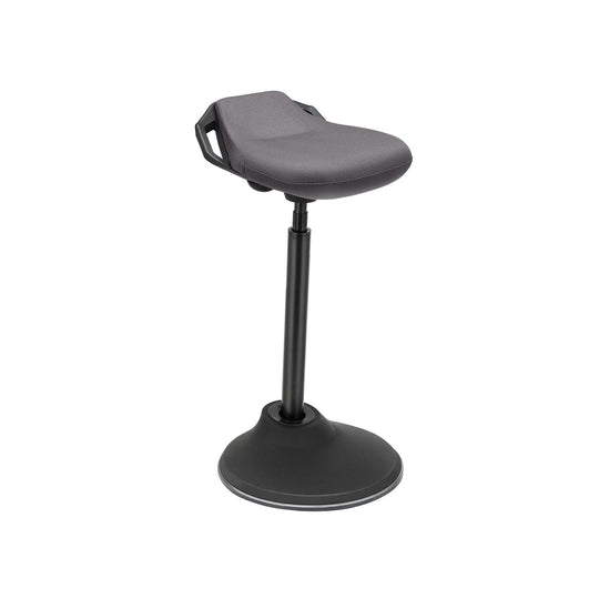 Standing Desk Stool | Adjustable Height Sit-Stand Chair