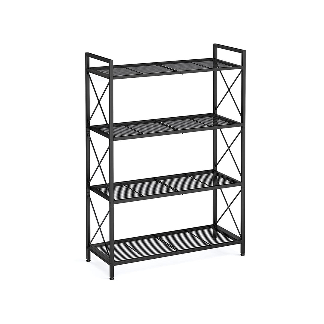 Storage shelving