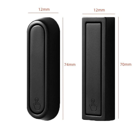 Foldable Wall Hooks | Space-Saving Metal Design